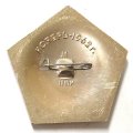Значок Советские исследования космоса. Марс-1. Ноябрь 1962 г.