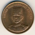 Бруней 1 сен 2000 год