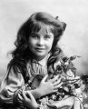 Великобритания 5 фунтов 2000 год - 100 лет со дня рождения Королевы - Матери (серебро)