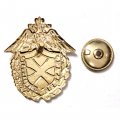 Знак «Лучший специалист» ФПС РФ