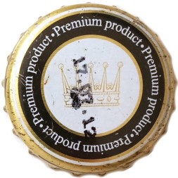 Пивная пробка Россия - Premium product