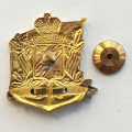 Знак АПЛ «Курск» спусковой