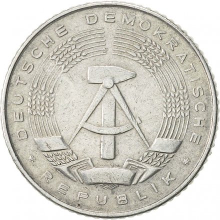 ГДР 50 пфеннигов 1973 год (A)