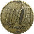 Ангола 100 кванза 2015 год - 40 лет независимости