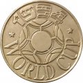 Жетон США. World Cup 1994. Чемпионат мира 1994. Южная Корея