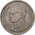 Таиланд 1 бат 1994 год - Храм Ват Пхракэу