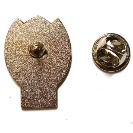 Значок Сочинский национальный парк