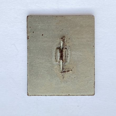 Значок. Cuba 82. Куба. Гимнастика