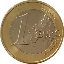 Кипр 1 евро 2014 год - Помосский идол