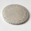 Польша 3/4 рубля - 5 злотых 1841 год (MW) - Николай I - &quot;русско-польские&quot; - VF-