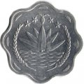 Бангладеш 10 пойша 1994 год - ФАО