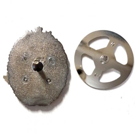 Знак Корвет &quot;Громкий&quot;