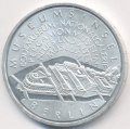 Германия 10 евро 2002 - Музейный остров