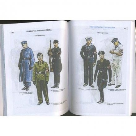 Каталог &quot;Награды и униформа Германии 1933-1945гг.&quot; 