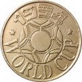 Жетон США. World Cup 1994. Cameroon. Чемпионат мира 1994. Камерун