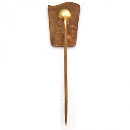 Значок-иголка 30 лет ЧССР