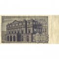 Италия 1000 лир 1981 год - Джузеппе Верди - VF