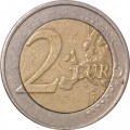 Кипр 2 евро 2008 год - Помосский идол
