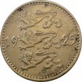 Эстония 10 марок 1925 год