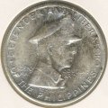 Филиппины 1 песо 1947 год