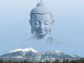 Цейлон 1 рупия 1957 год - 2500 лет буддизму