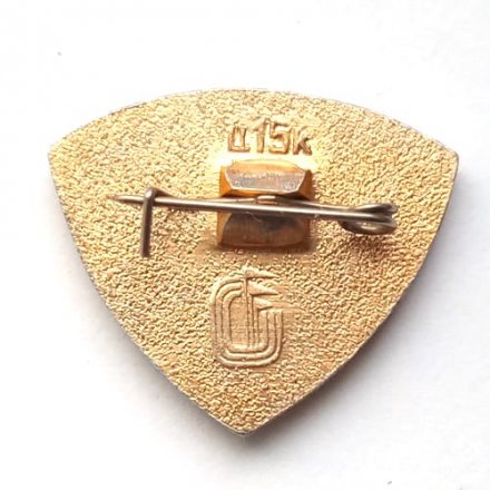 Значок Авиация