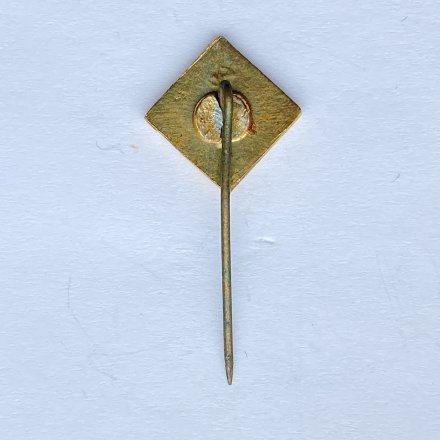 Значок. Теннис (игла)