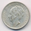 Нидерланды 1 гульден 1930 год
