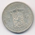 Нидерланды 1 гульден 1930 год