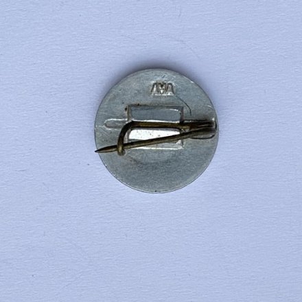 Значок. Зимняя олимпиада 1961