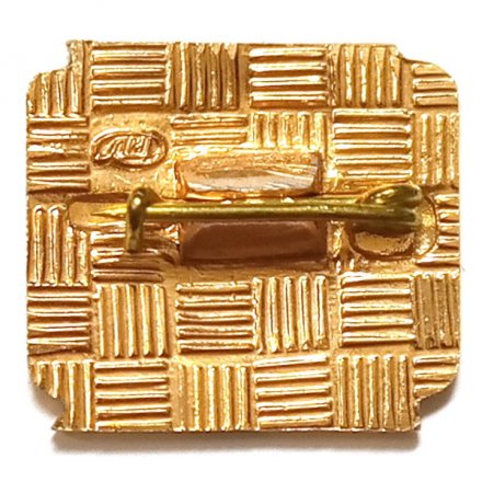 Значок Павловск. Большой дворец. ЛМД