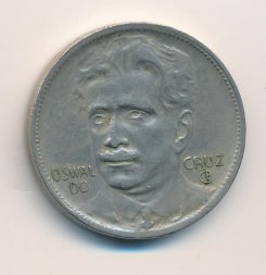Бразилия 400 рейс 1936 год