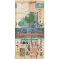 Казахстан 200 тенге 2006 год - F
