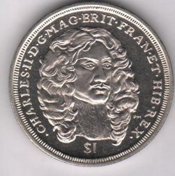 Виргинские острова 1 доллар 2008 год
