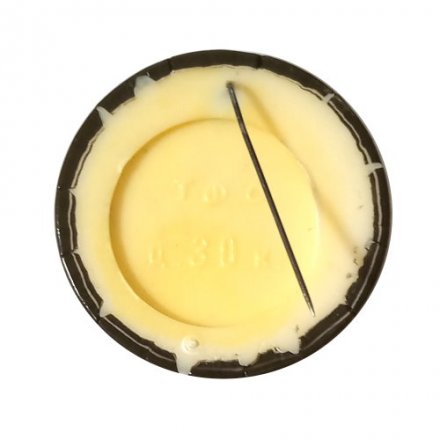 Значок-иголка СССР Автоматическая межпланетная станция. &quot;Луна-1&quot;