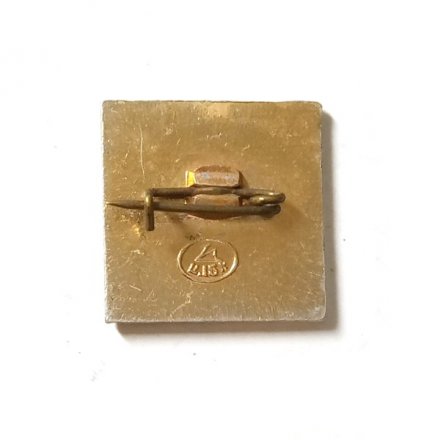 Значок Военно-воздушные силы СССР (ВВС)