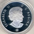 Канада 4 доллара 2009 год