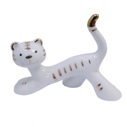 Сувенирная фигурка &quot;Год Тигра&quot;