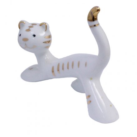 Сувенирная фигурка &quot;Год Тигра&quot;