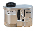 Микроскоп 60X - 9595
