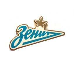 Знак Футбольный клуб "Зенит"