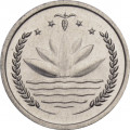 Бангладеш 1 пойша 1974 год