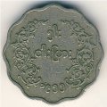 Мьянма (Бирма) 1 пе 1951 год