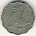 Мьянма (Бирма) 1 пе 1951 год