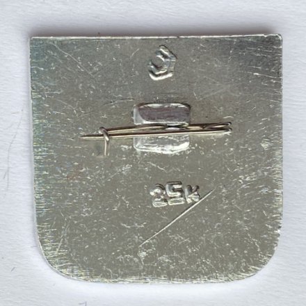 Значок. Современное пятиборье. Конный спорт