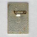 Значок. Спортивные игры молодежи 1973г.