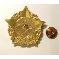 Знак &quot;90 лет. Ветеран ВДВ&quot;