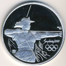 Северная Корея 1 вон 2001 год