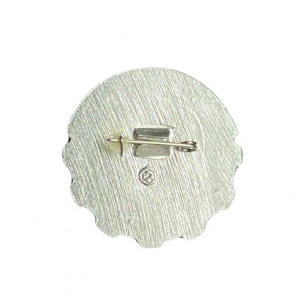 Значок Компрессор. Москва