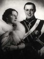Нидерланды 10 экю 1994 год - 85 лет со дня рождения Королевы-матери